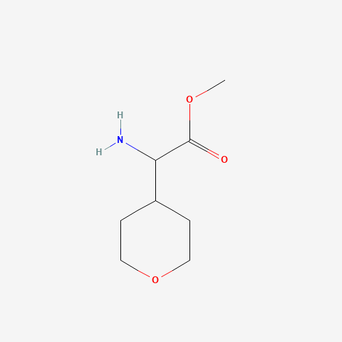 FT-0684934 CAS:477585-43-6 chemical structure