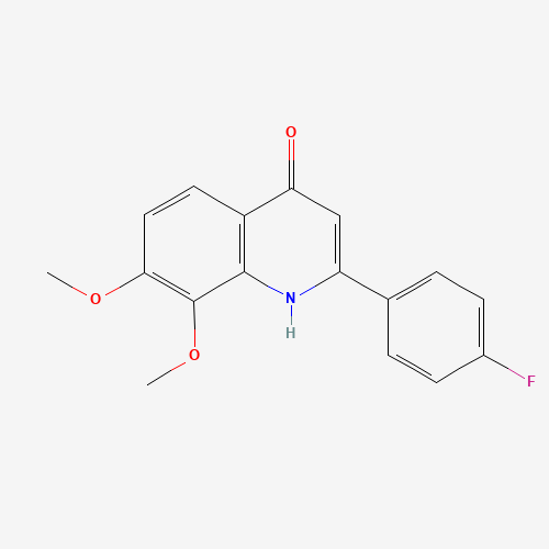 FT-0684963 CAS:1254973-33-5 chemical structure