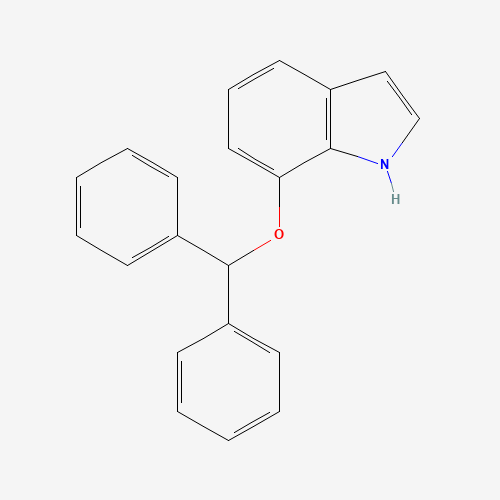 FT-0684973 CAS:135328-49-3 chemical structure