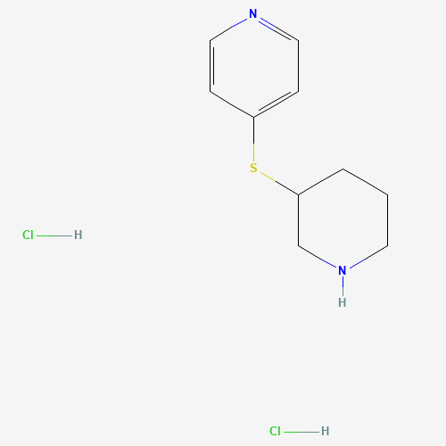 FT-0684981 CAS:1198283-96-3 chemical structure