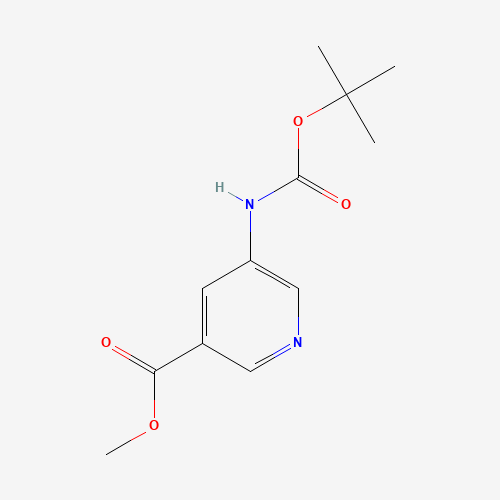 FT-0685003 CAS:168618-38-0 chemical structure