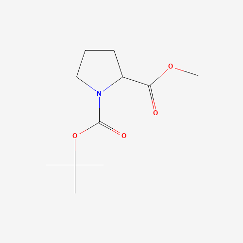 FT-0685011 CAS:145681-01-2 chemical structure