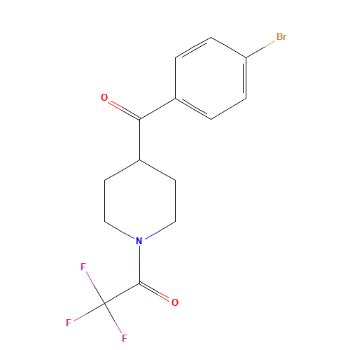 FT-0685019 CAS:203186-01-0 chemical structure