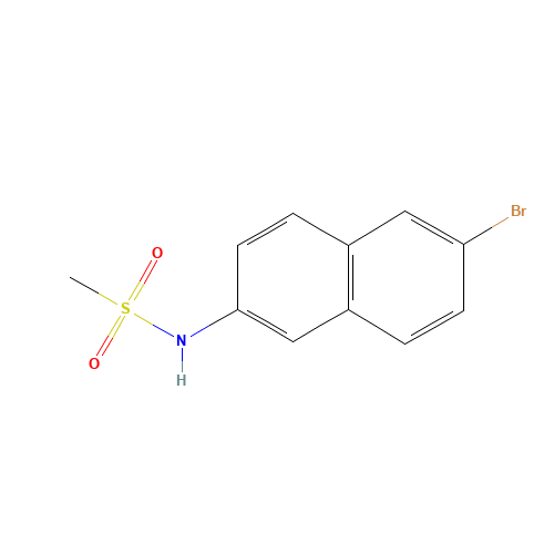 FT-0685038 CAS:1132940-86-3 chemical structure