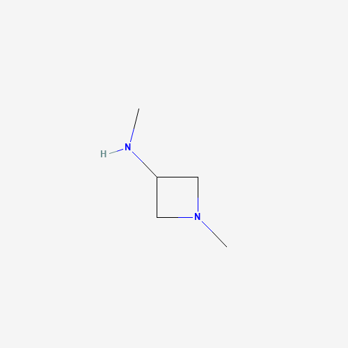N,1-Dimethylazetidin-3-amine hydrochloride (CAS: 321890-38-4) - Related Chemical Product