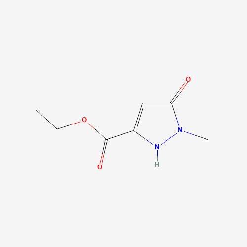 FT-0685056 CAS:51986-17-5 chemical structure
