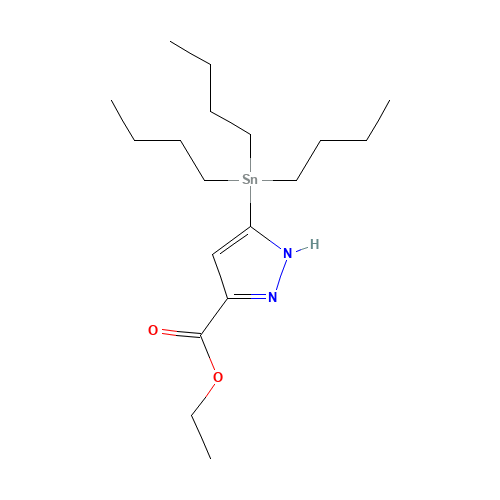 FT-0685064 CAS:141998-85-8 chemical structure