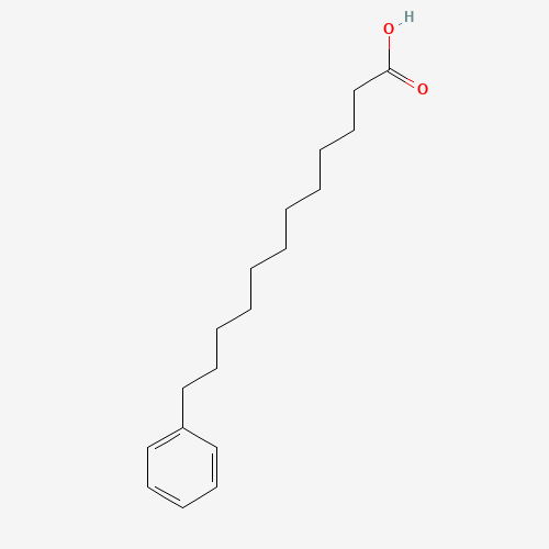Benzenedodecanoic acid (CAS: 14507-27-8) - Related Chemical Product