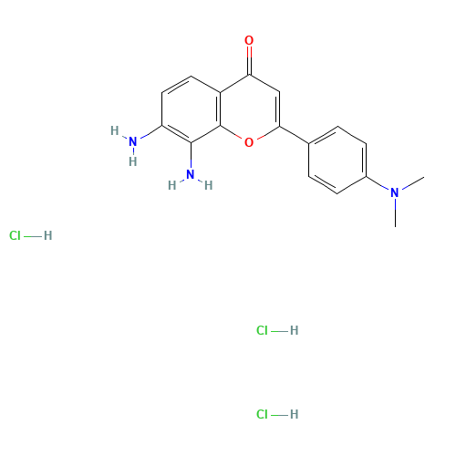 FT-0685088 CAS:1258638-65-1 chemical structure
