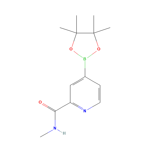 FT-0685100 CAS:1313738-91-8 chemical structure