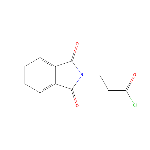 FT-0685101 CAS:17137-11-0 chemical structure