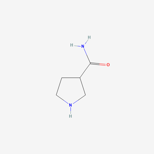 FT-0685124 CAS:471254-10-1 chemical structure