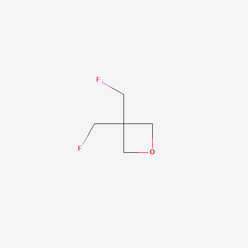 3,3-Bis(Fluoromethyl)oxetane (CAS: 338-61-4) - Related Chemical Product