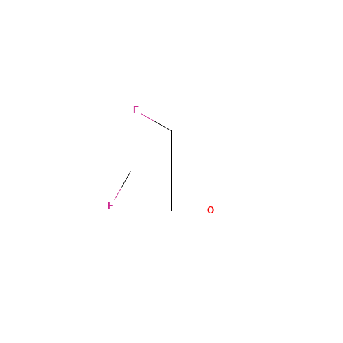 3,3-Bis(Fluoromethyl)oxetane (CAS: 338-61-4) - Related Chemical Product