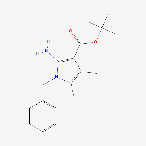 FT-0685138 CAS:100066-79-3 chemical structure