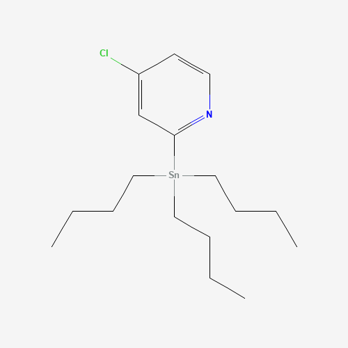 FT-0685144 CAS:1204580-71-1 chemical structure
