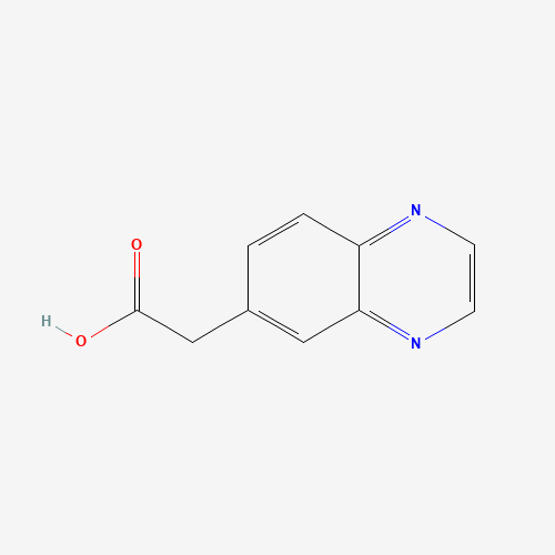 FT-0685160 CAS:473932-16-0 chemical structure