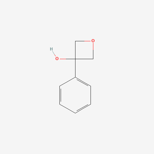 3-Phenyloxetan-3-ol (CAS: 699-73-0) - Related Chemical Product