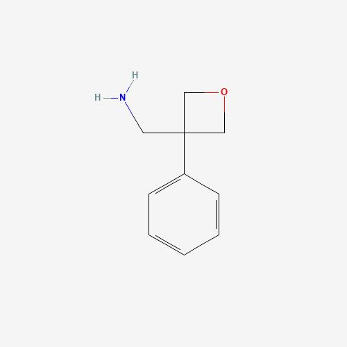FT-0685166 CAS:497239-45-9 chemical structure