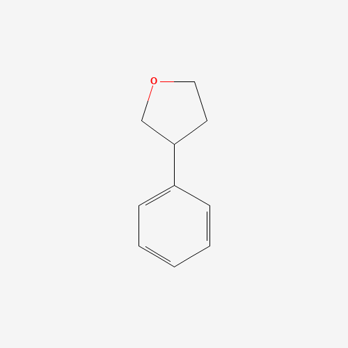3-Phenyl-tetrahydrofuran (CAS: 16766-63-5) - Related Chemical Product