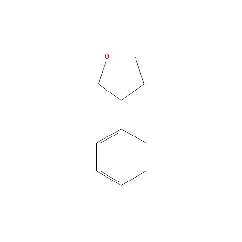 3-Phenyl-tetrahydrofuran (CAS: 16766-63-5) - Related Chemical Product
