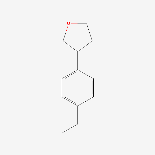 FT-0685171 CAS:100058-36-4 chemical structure