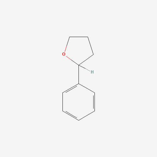 2-Phenyl-tetrahydrofuran (CAS: 16133-83-8) - Related Chemical Product
