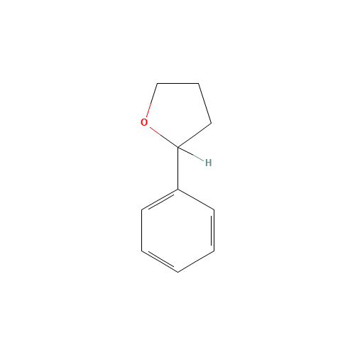 2-Phenyl-tetrahydrofuran (CAS: 16133-83-8) - Related Chemical Product