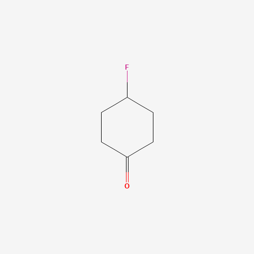 4-Fluorocyclohexanone (CAS: 68223-64-3) - Related Chemical Product