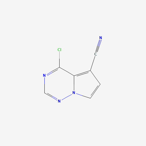 FT-0685183 CAS:1263286-52-7 chemical structure