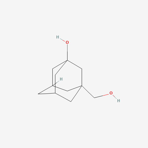 FT-0685213 CAS:38584-37-1 chemical structure