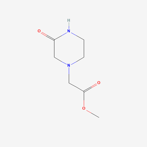 FT-0685218 CAS:1039843-84-9 chemical structure