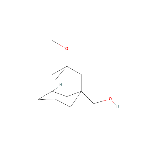 FT-0685223 CAS:36964-32-6 chemical structure