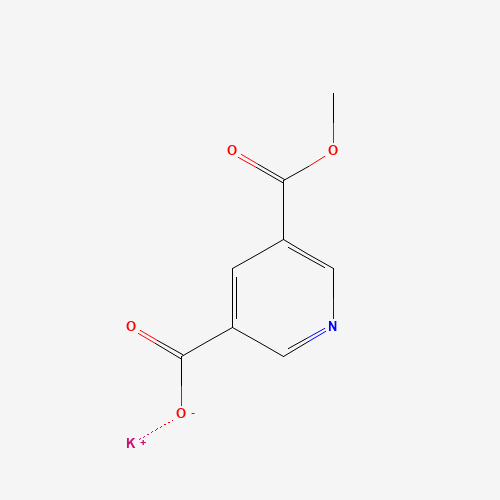 FT-0685228 CAS:27247-34-3 chemical structure