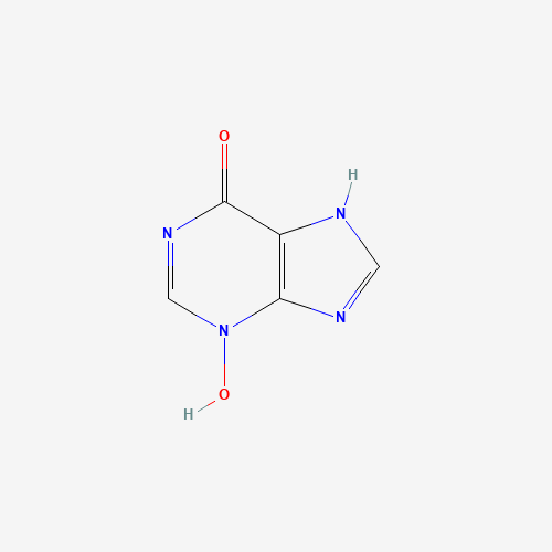 FT-0685229 CAS:55402-91-0 chemical structure