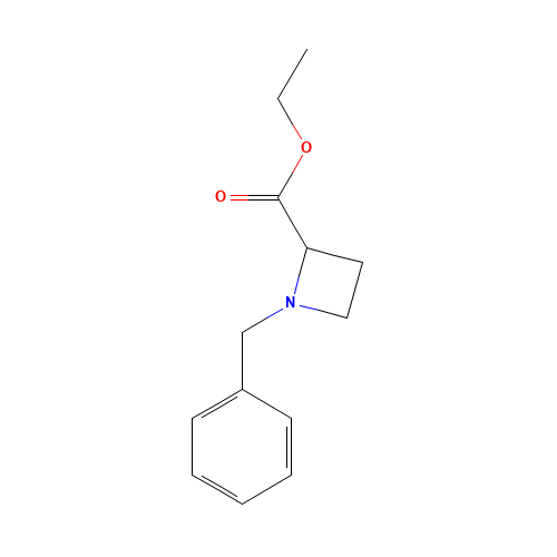 Ethyl 1-benzylazetidine-2-carboxylate (CAS: 54773-11-4) - Related Chemical Product