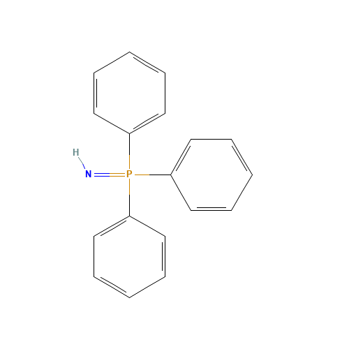 Triphenylphosphine imine (CAS: 2240-47-3) - Related Chemical Product
