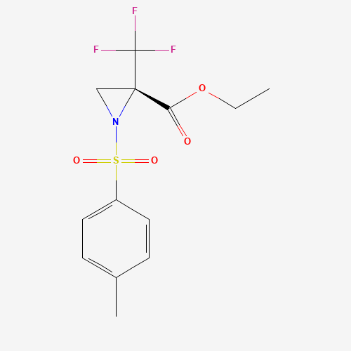 FT-0685284 CAS:644976-57-8 chemical structure