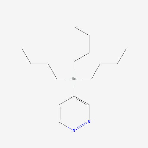 FT-0685299 CAS:194865-89-9 chemical structure