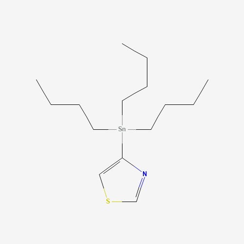 FT-0685301 CAS:173979-01-6 chemical structure