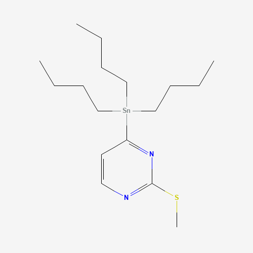 FT-0685302 CAS:123061-49-4 chemical structure