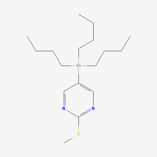 FT-0685303 CAS:120717-37-5 chemical structure