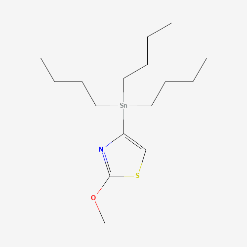 FT-0685305 CAS:927391-09-1 chemical structure
