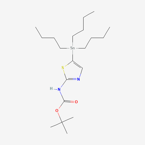 FT-0685310 CAS:243972-26-1 chemical structure