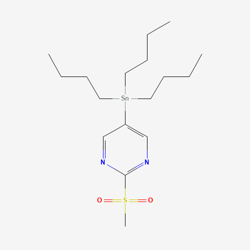 FT-0685313 CAS:122476-85-1 chemical structure