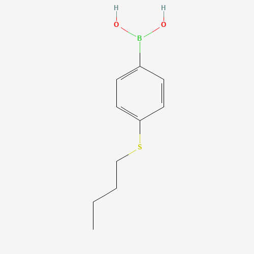 FT-0685323 CAS:151588-38-4 chemical structure