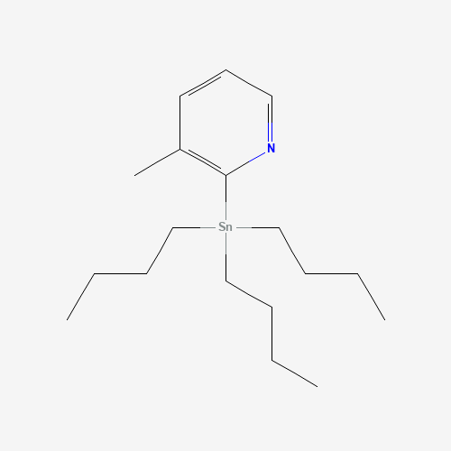 FT-0685328 CAS:259807-97-1 chemical structure