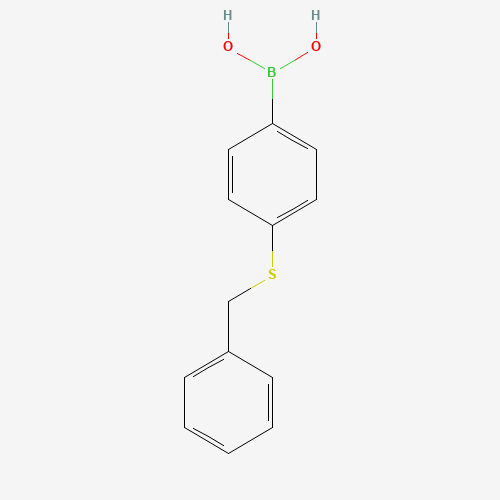 FT-0685331 CAS:1005207-32-8 chemical structure