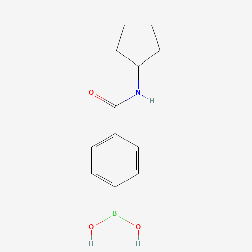 FT-0685332 CAS:850568-15-9 chemical structure