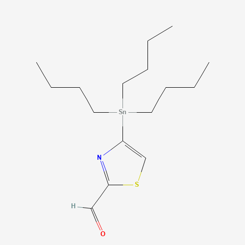 FT-0685343 CAS:231278-14-1 chemical structure